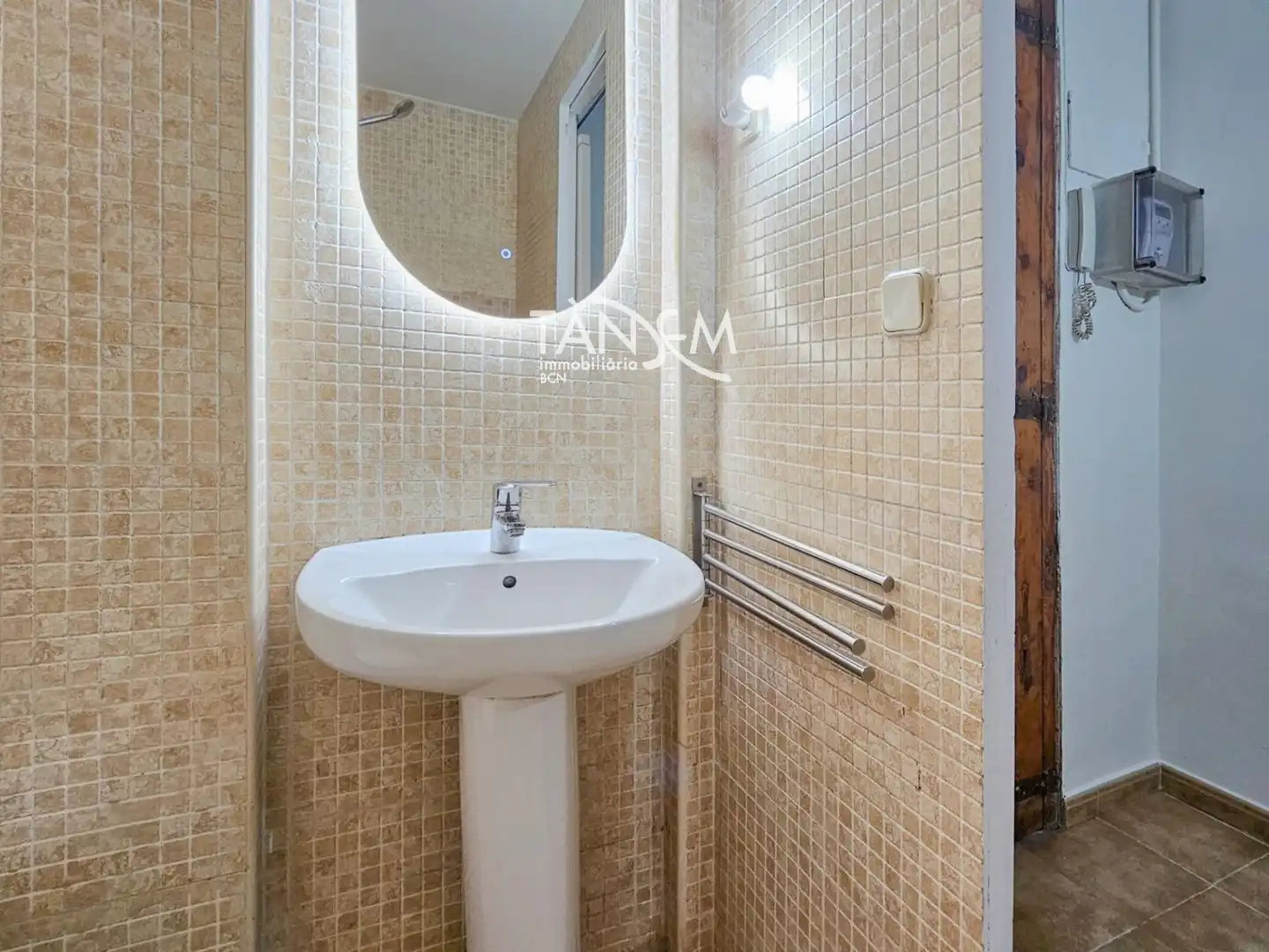Appartamento con terrazza in vendita a PEU DE LA CREU, imagen 22