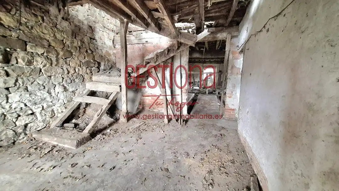 Houses for sale in Villafufre
