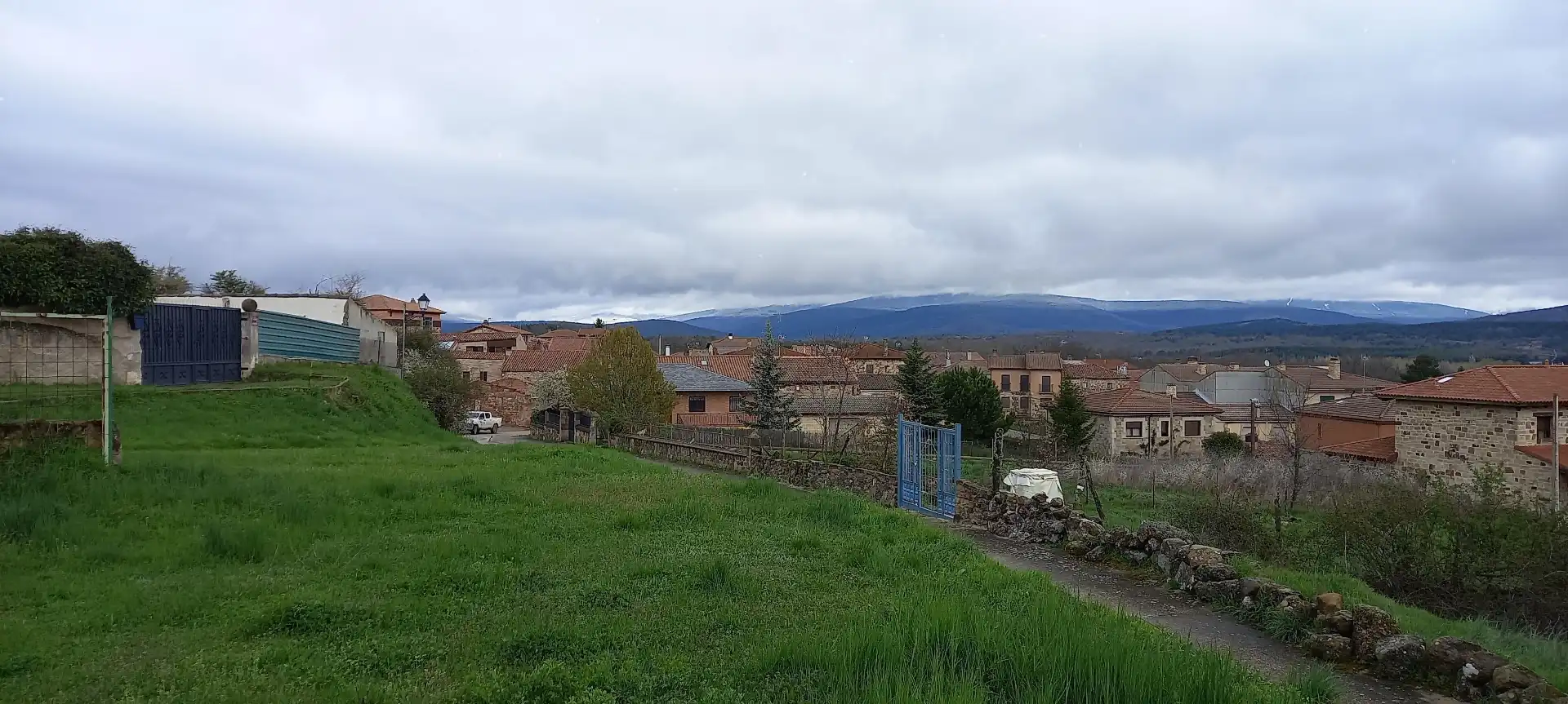 Residencial en venta en Cidones