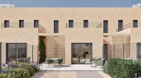 Foto 4 de Casa adosada en venta en Son Serra - Sa Vileta, Palma de Mallorca