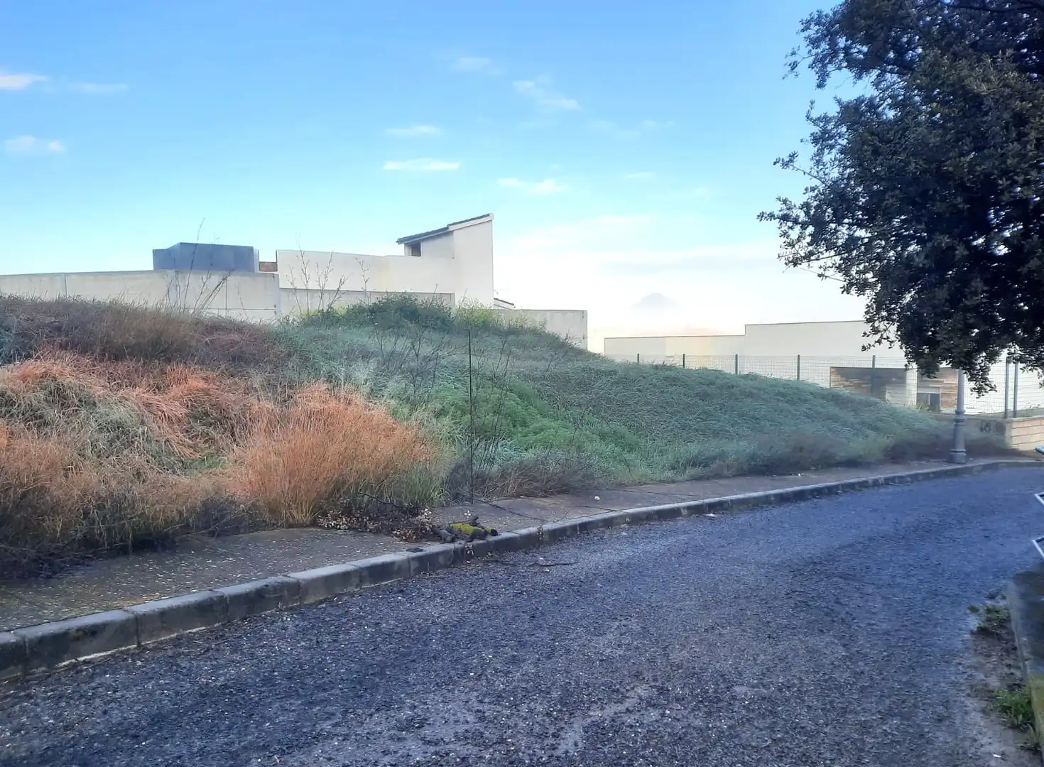 Terreno residenziale in vendita a Calle Tomillo, imagen 6