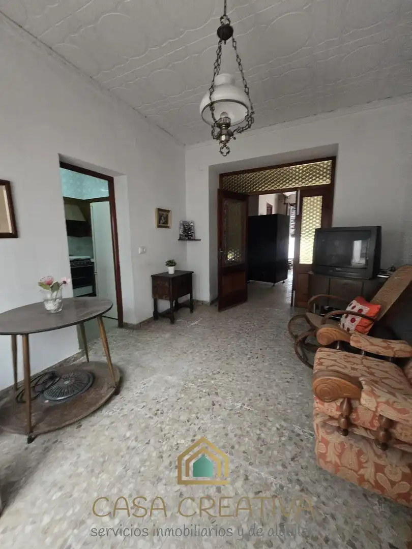 Casa amb terrassa en venda a Favara, imagen 33