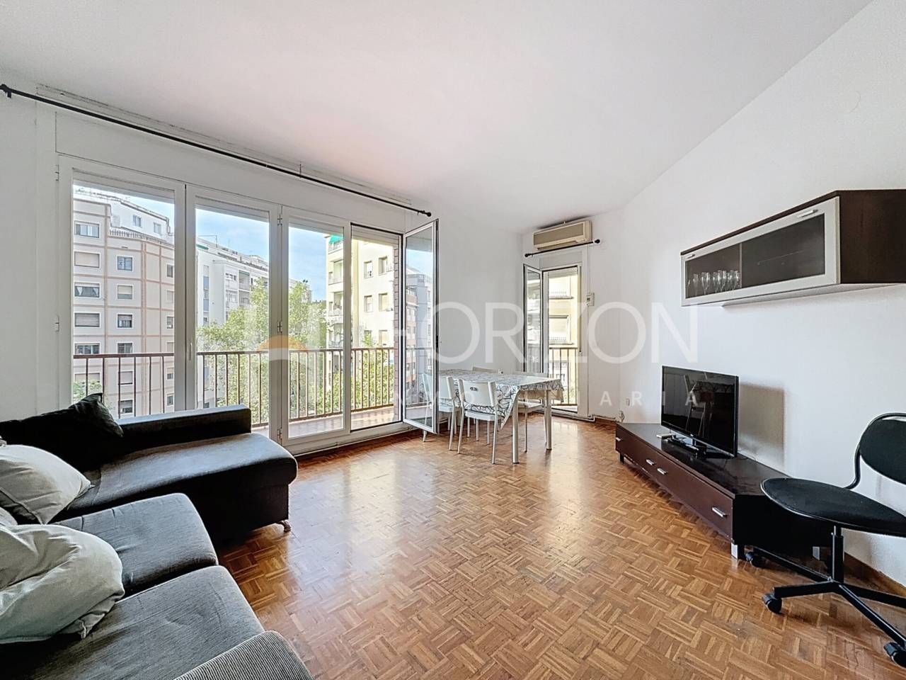 Wohnung zum verkauf in Calàbria, La Nova Esquerra de l'Eixample, Eixample