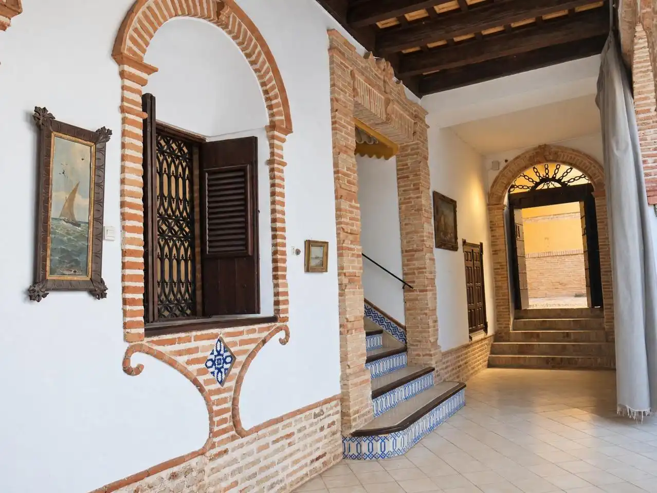 Maison avec terrasse à vendre à Écija, imagen 10