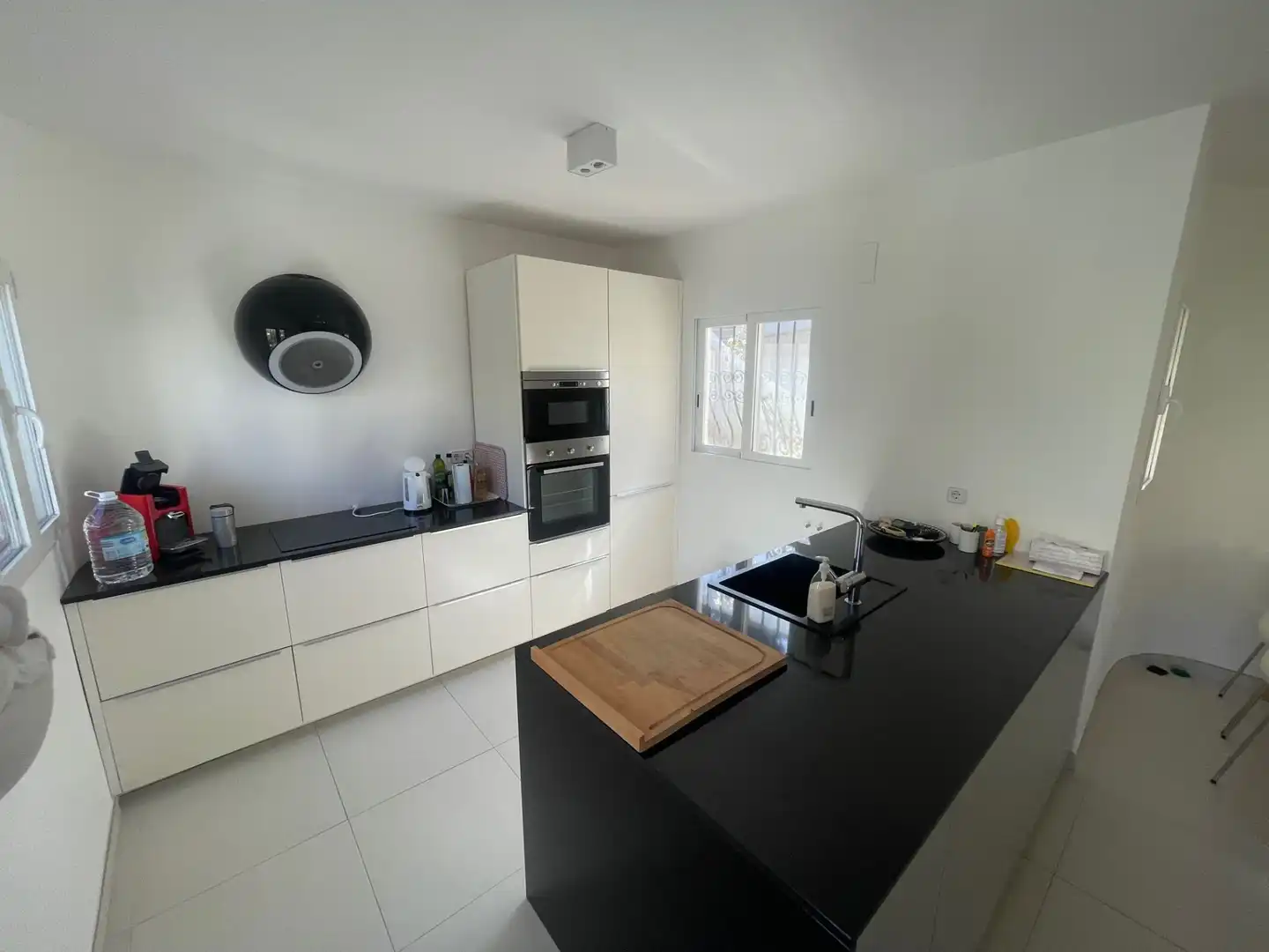 Casa con piscina in vendita a Altea la Vella, imagen 17