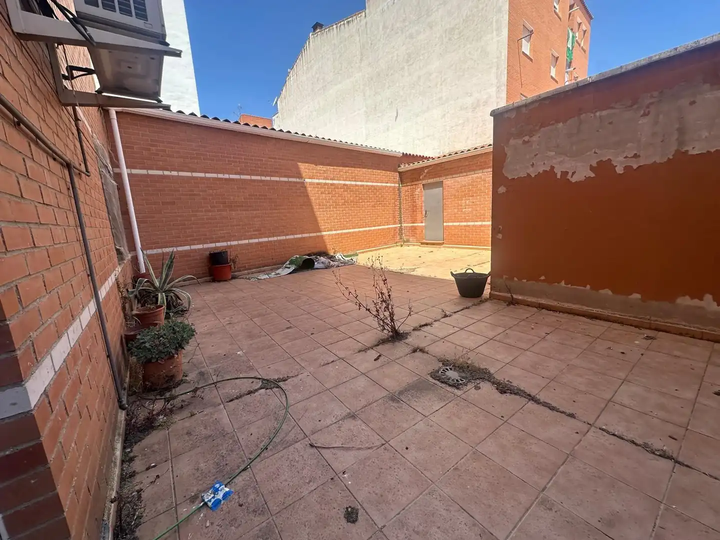 Casa amb jardí en venda a Calle NUEVA, imagen 35