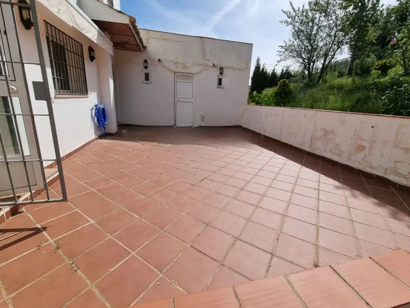 House with garden for sale in Las piedras 5, imagen 54
