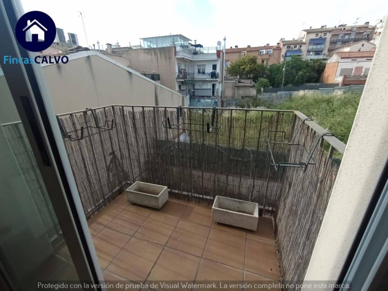 Duplex for sale in Sant Gaietà, Centre, Rubí