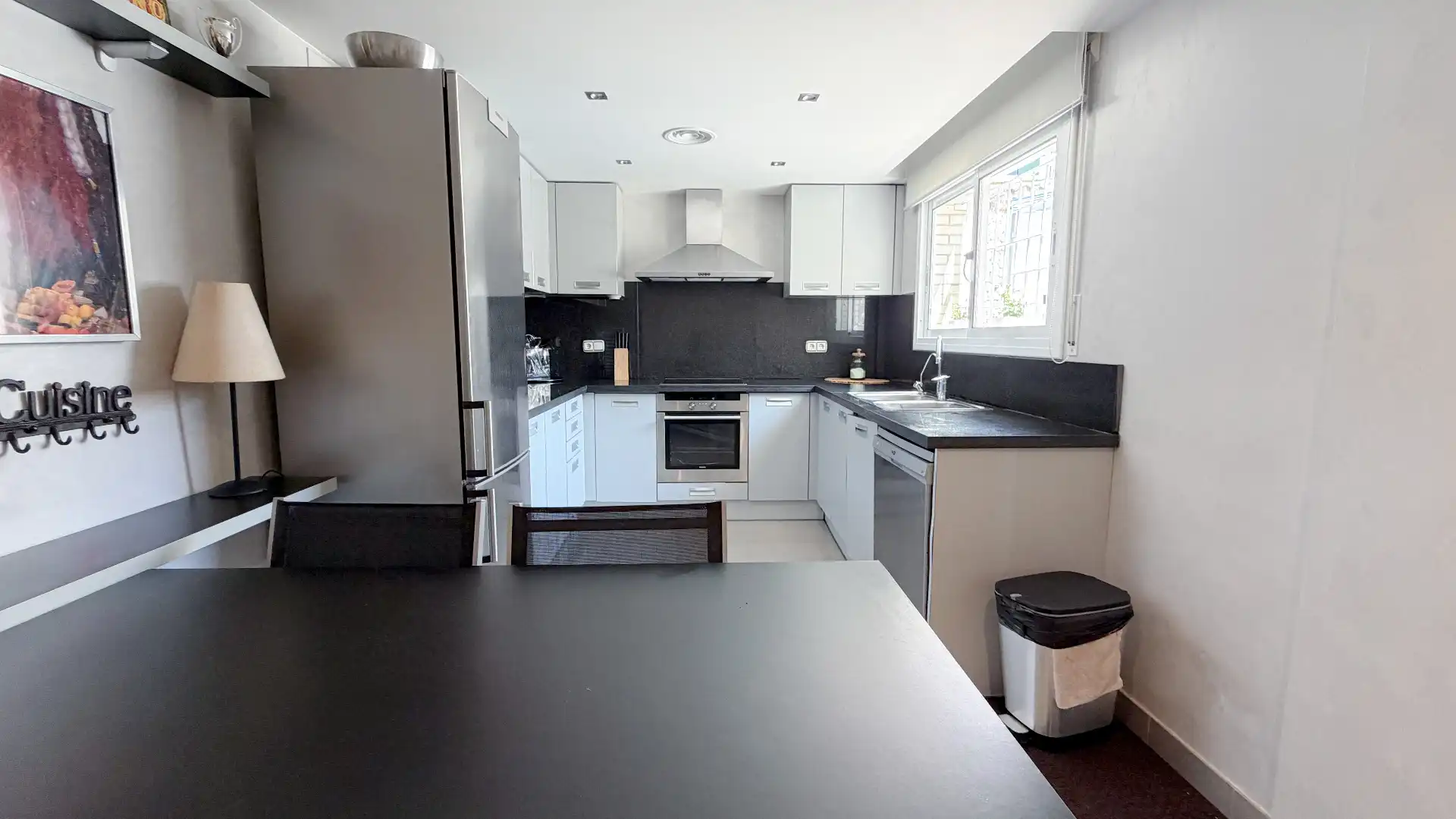 Terraced house with terrace for sale in Carrer de la Creu de Sant Gregori, imagen 11