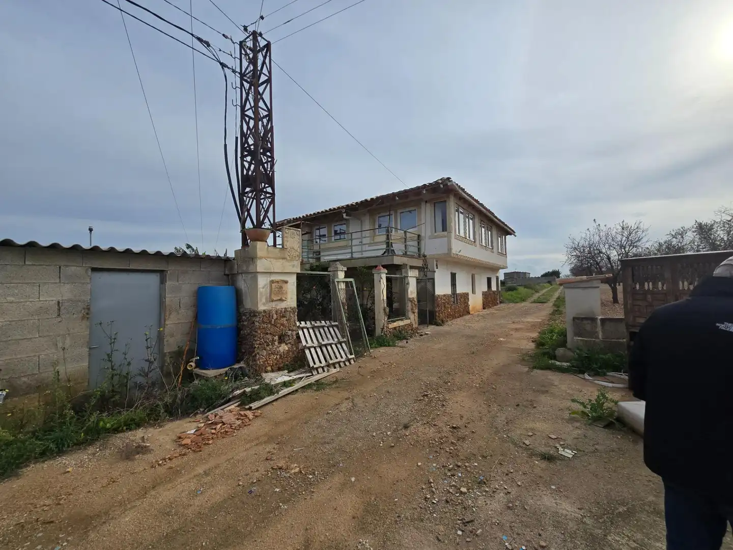 Casa rústica en venda a Búger, imagen 41