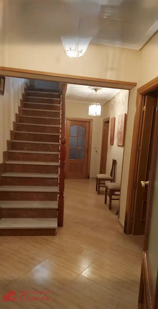 Casa o chalet en venta en Begíjar con Aire acondicionado y Amueblado