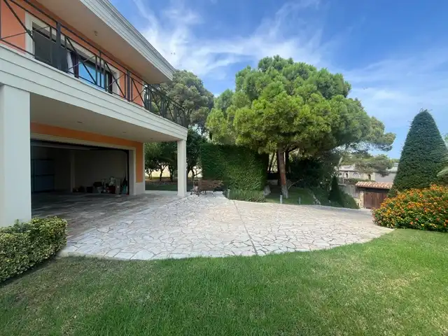 Casa con terraza en venta en Carrer Ildefons Cerdà 4, imagen 27