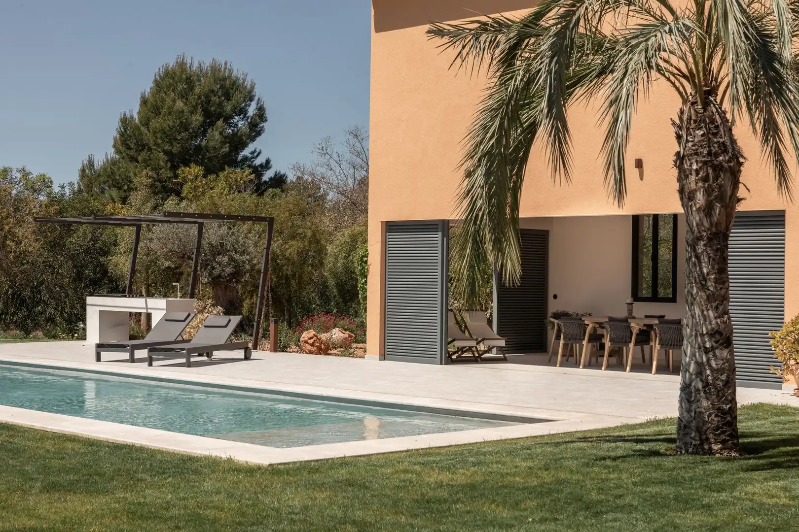 House with terrace for sale in Santa María del Camí, imagen 9