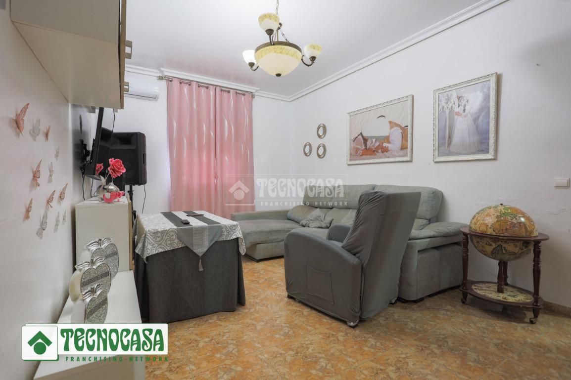 Single-family semi-detached for sale