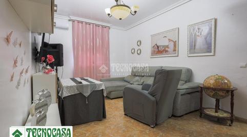 Photo 3 of Single-family semi-detached for sale in Adra, Almería
