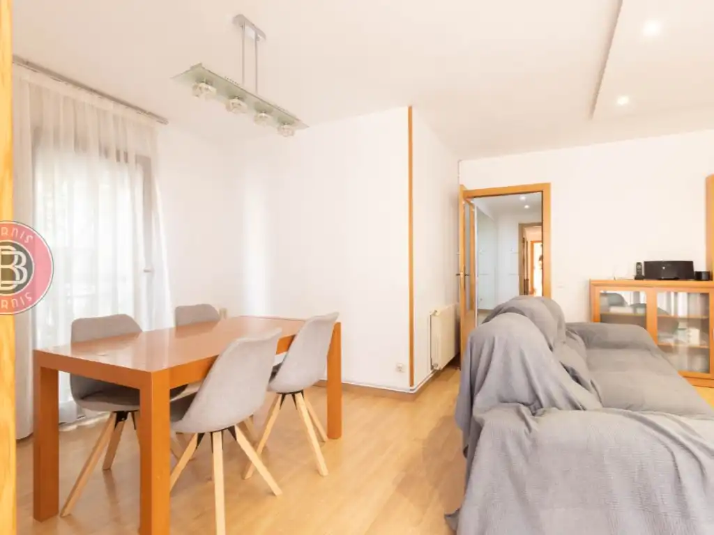 Habitación de Piso en venta en Igualada