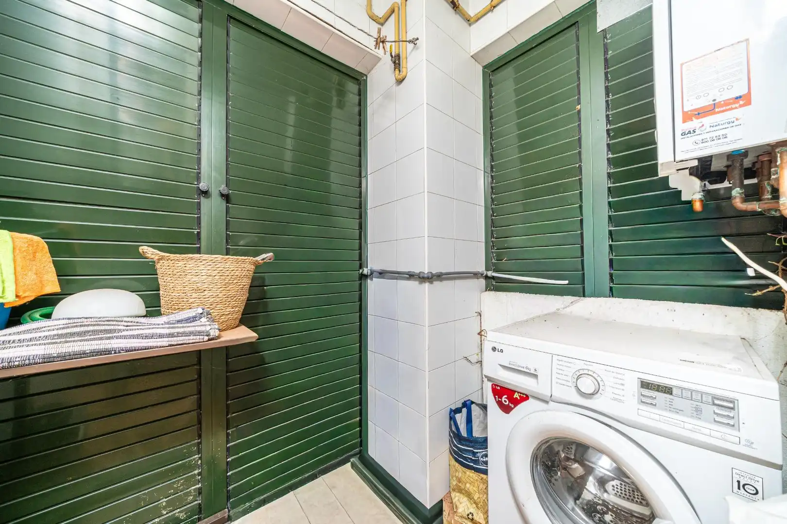 Ground floor with lift for sale in Carrer de l'Illa de Rodes, imagen 14