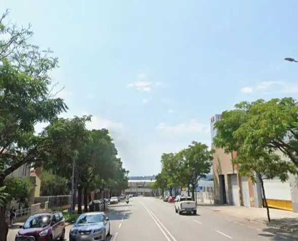 Exterior view of Detached homes for sale in Sabadell