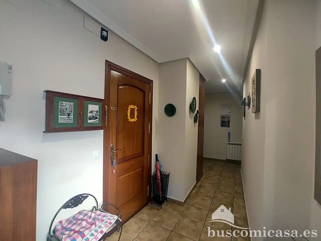 Flat for sale in Úbeda  with Air Conditioner and Furnished