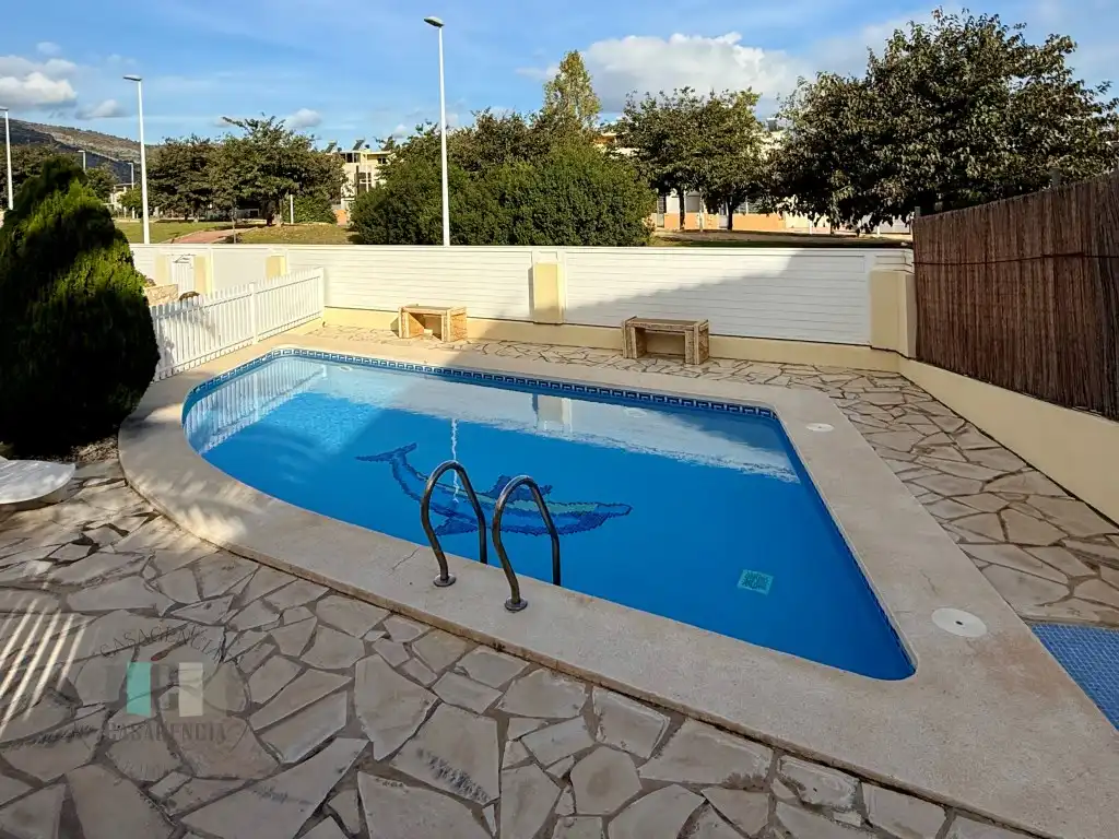 Casa o xalet en venda a Calle Dels Traginers, El Balcó - Jaume I