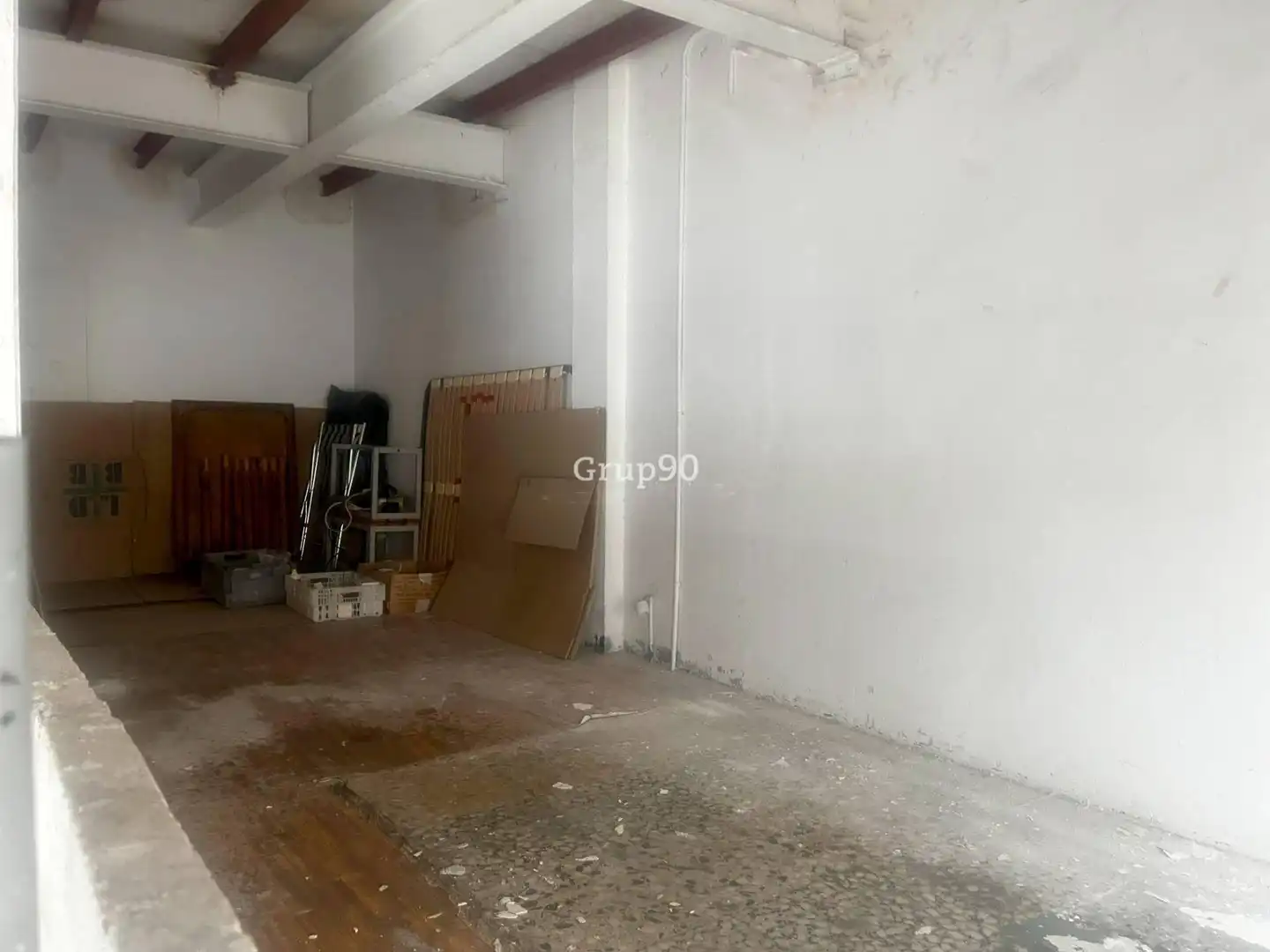 Local comercial en venda a Avenida CL DOCTORA CASTELLS, imagen 21