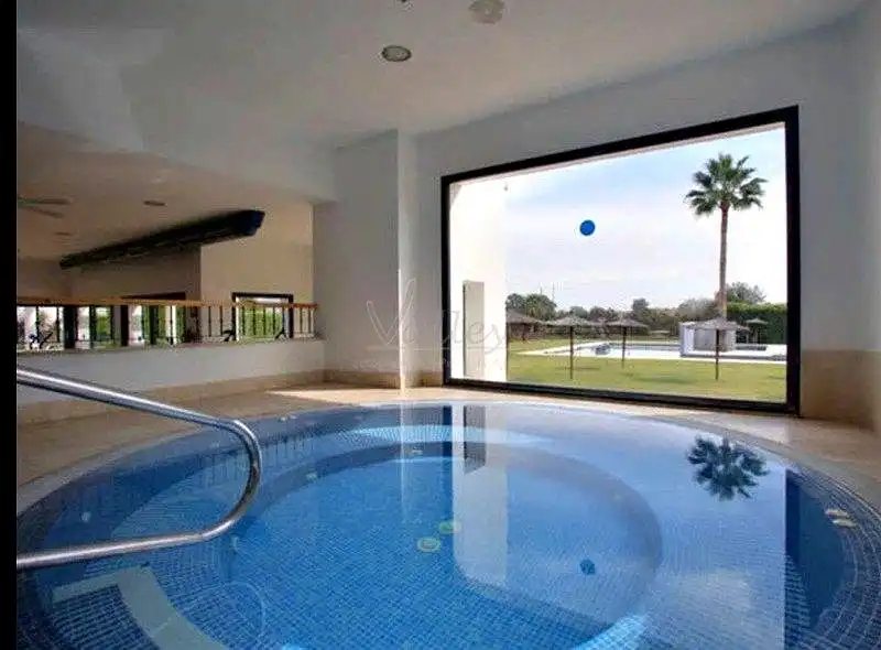 Apartments for rent in Ramiro El Monje, Sotogrande Costa
