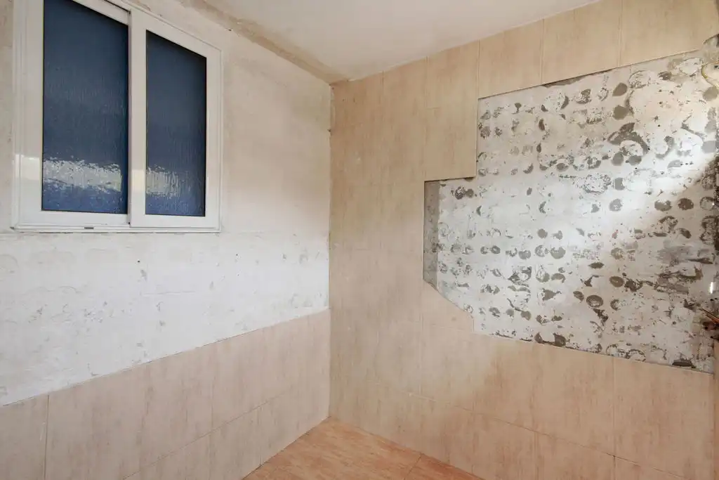 Piso en venta en Sant Adrià de Besòs
