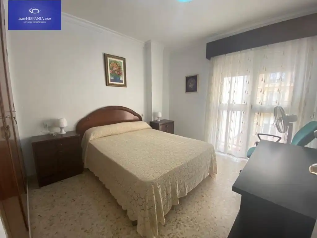 Pis amb terrassa de lloguer a Paseo Marítimo - San José - La Laguna, imagen 6