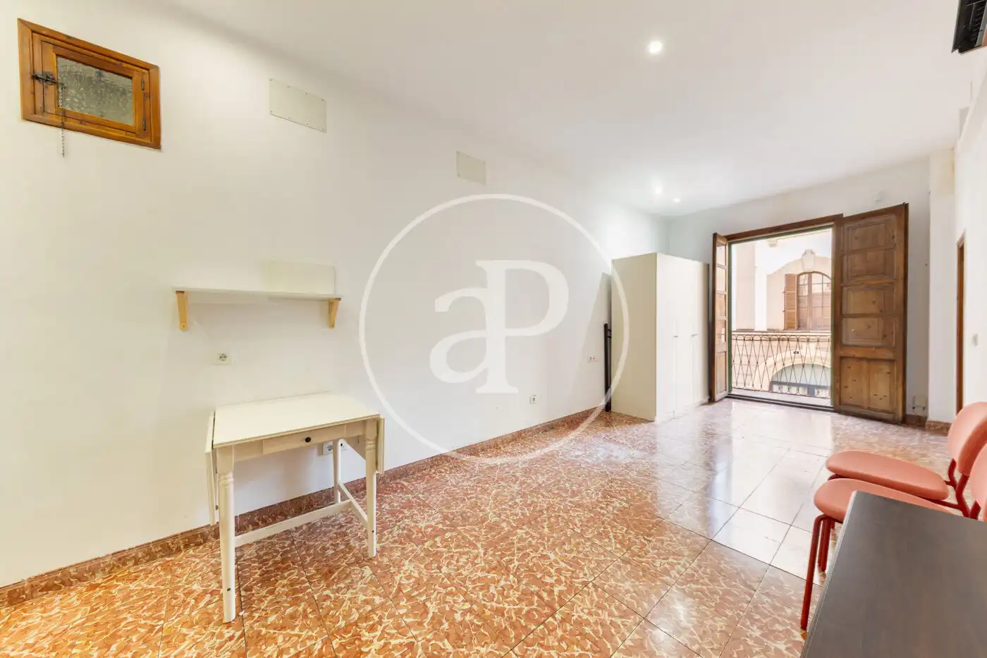 Casa aparellada en venda a Ponent, imagen 16