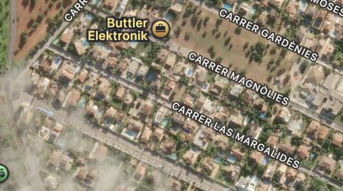 Foto 4 de Terreno en venta en Carrer Vial 1, 999, Bunyola, Illes Balears