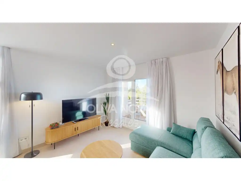 Apartament amb piscina en venda a Avenida Matisse, imagen 20