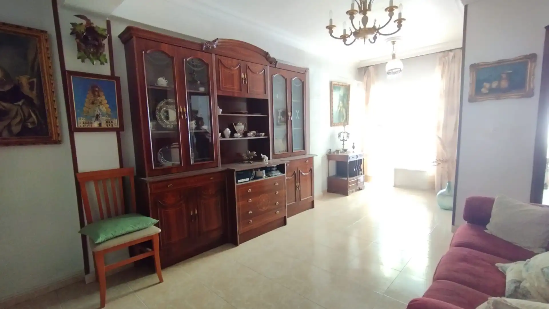 Appartement avec terrasse à vendre à Isla Chica, imagen 2
