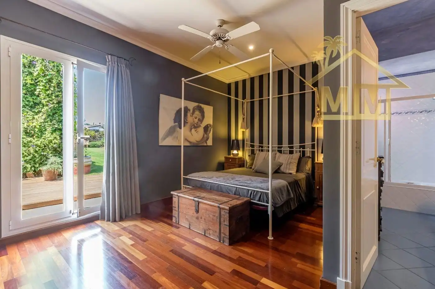 Villa con piscina in vendita a Carrer Llevant de Punta Prima 24, imagen 15