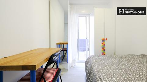 Photo 3 of Flat to share in Puerta del Ángel,  Madrid Capital