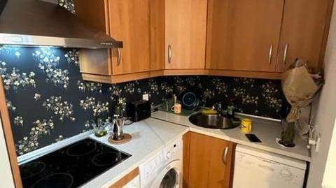 Photo 3 of Apartment to rent in Plaza de la Trinidad, 4, Centro - Sagrario,  Granada Capital