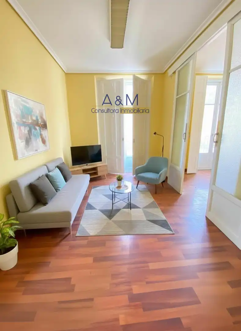 Piso con ascensor en venta en Santiago, imagen 3