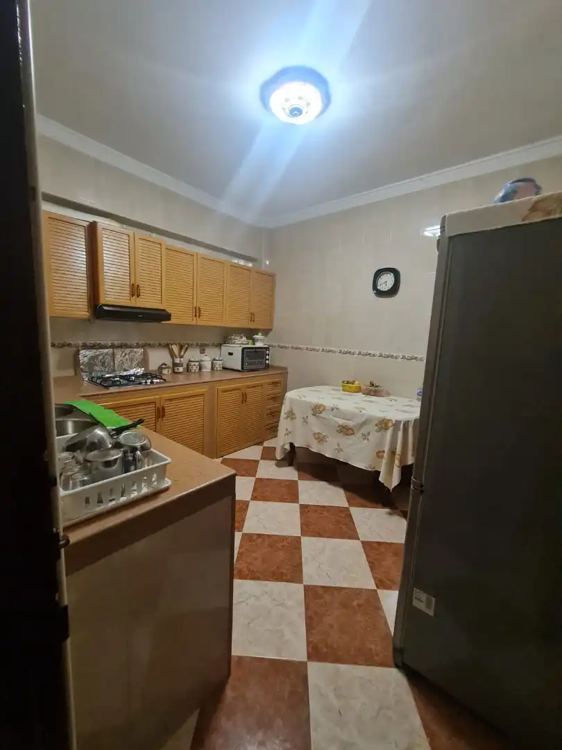 Cuina de Pis en venda en  Ceuta Capital amb Moblat