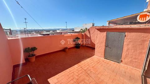 Foto 2 de Àtic en venda a El Alborgí, Valencia