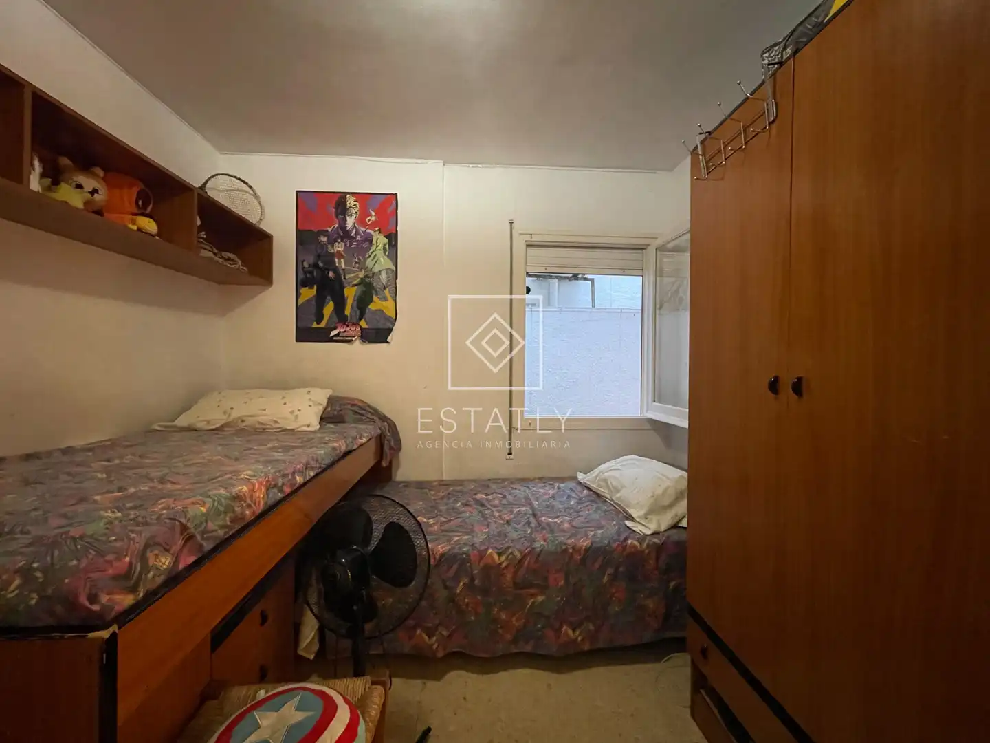 Flat with terrace for sale in Avinguda de Fibracolor 1, imagen 32
