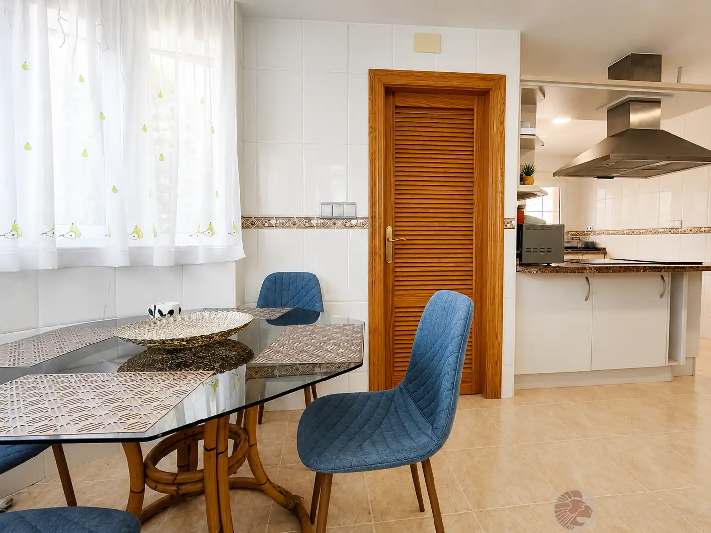 Comedor de Casa o chalet en venta en Mutxamel con Aire acondicionado, Calefacción y Terraza