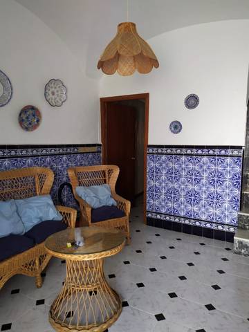 Casa-chalet en Venta en Calle Llanada en Alcántara