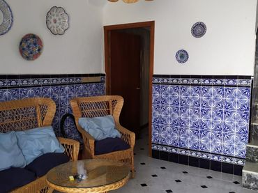 Casa in vendita a Calle Llanada