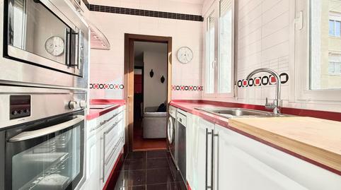 Foto 4 de Piso de alquiler en Evaristo San Miguel, Argüelles,  Madrid Capital