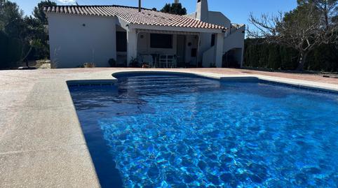 Foto 2 de Casa o xalet en venda a Sant Jordi d'Alfama, L'Ametlla de Mar