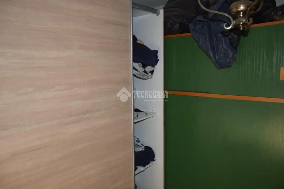 Dormitori de Pis en venda en Torrejón de Ardoz amb Aire condicionat, Calefacció i Parquet