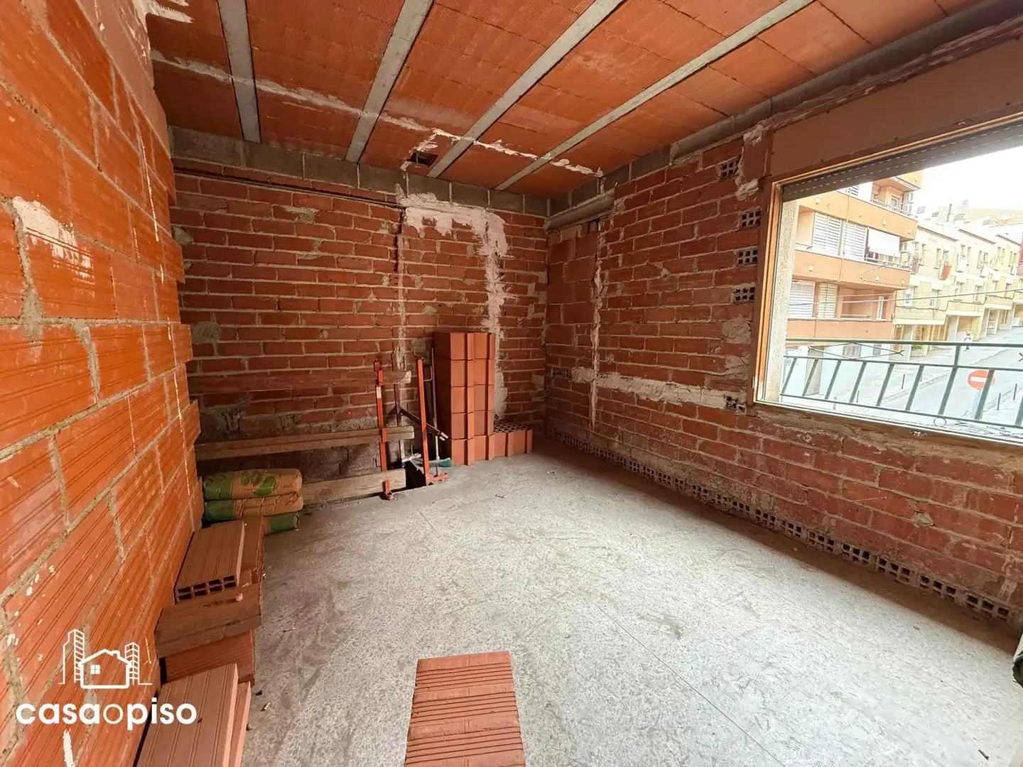 Einfamilien-Reihenhaus zum Verkauf in Terrassa