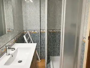 Piso en venta en Figueres, Girona