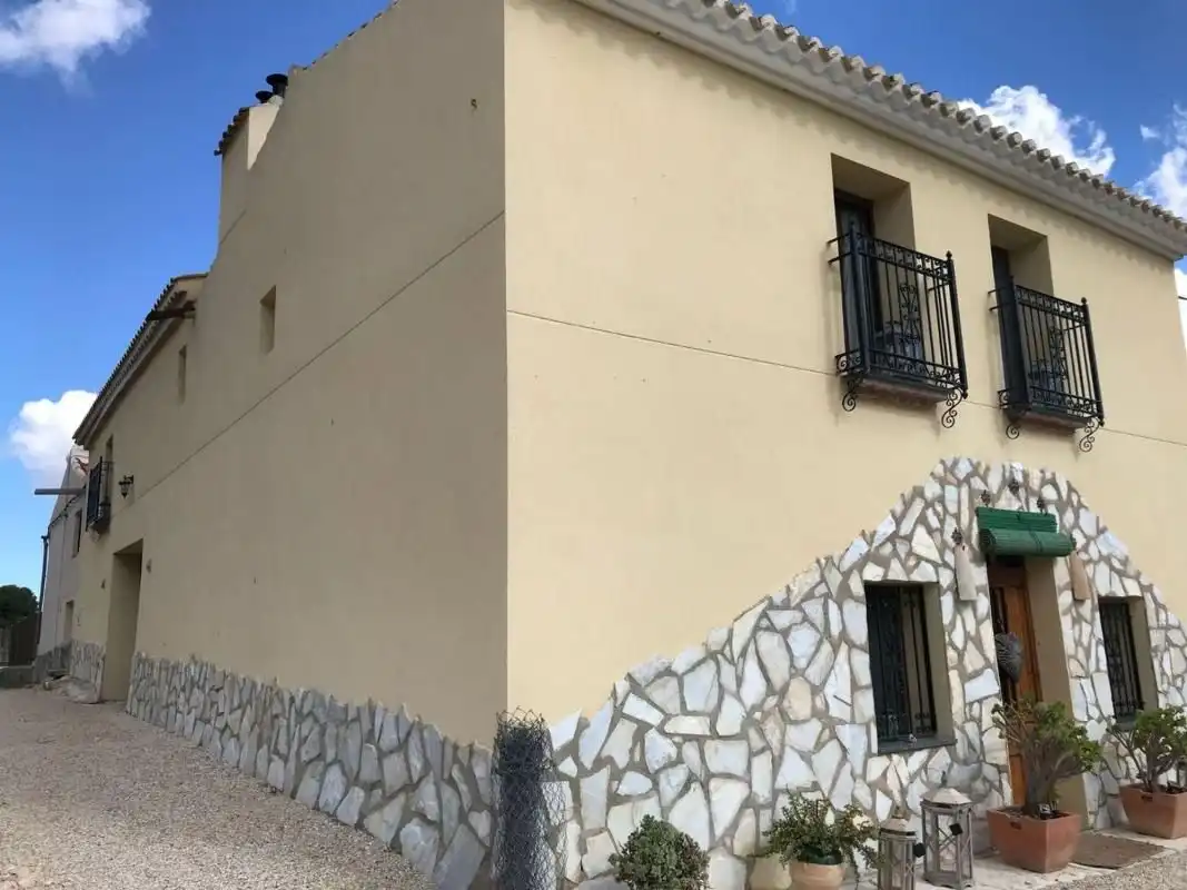 House for sale in Monóvar  / Monòver, imagen 7
