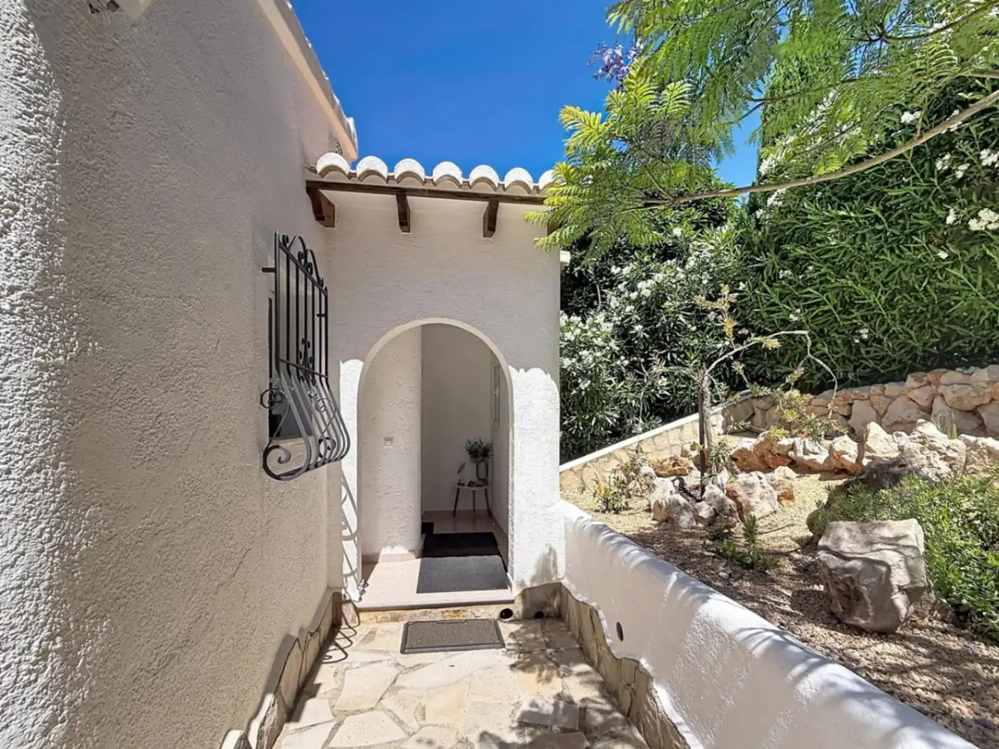 Villa avec piscine à vendre à Cumbre del Sol, imagen 56