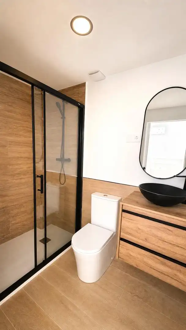 Baño de Piso en venta en Cádiz